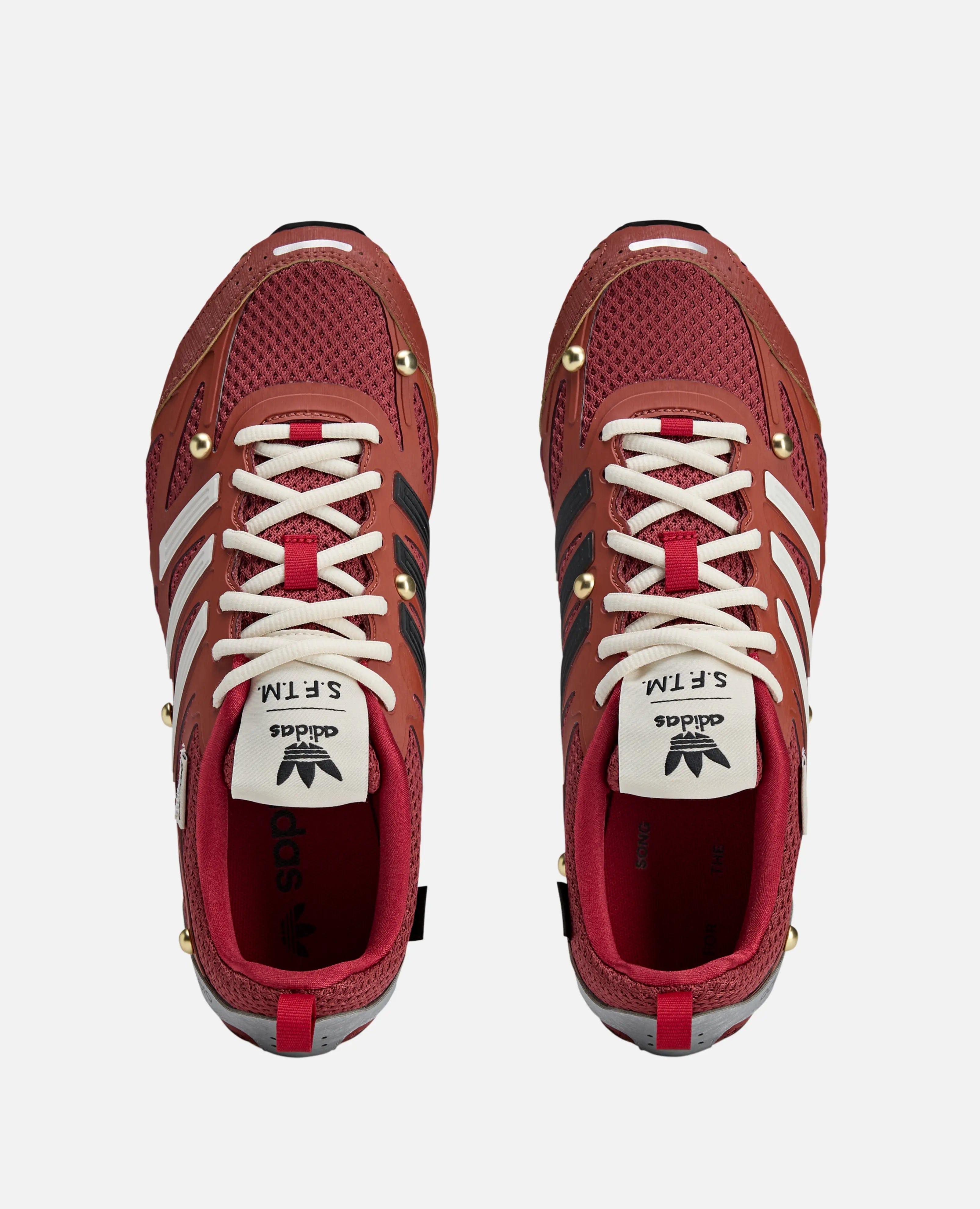 adidas Song For The Mute x Adidas Adizero PR (Red)