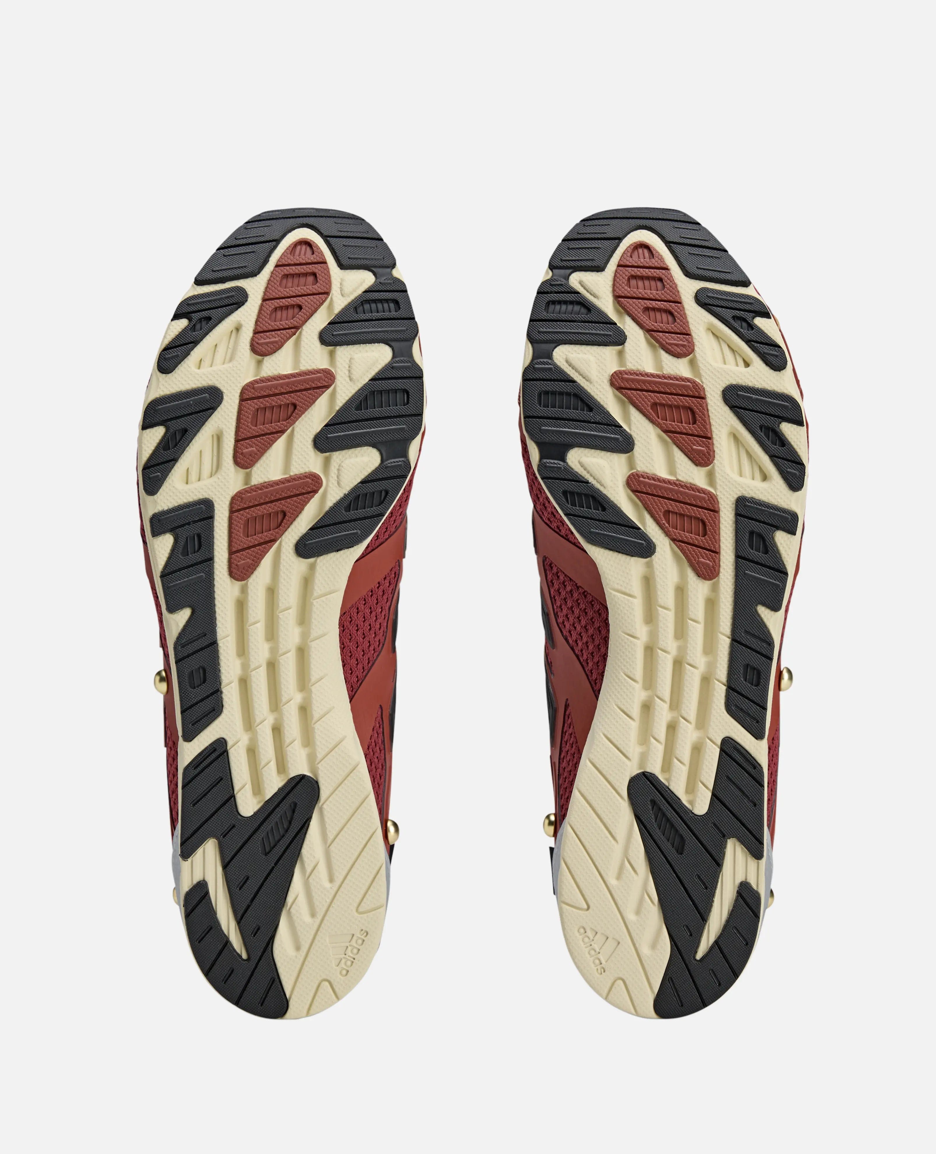 adidas Song For The Mute x Adidas Adizero PR (Red)