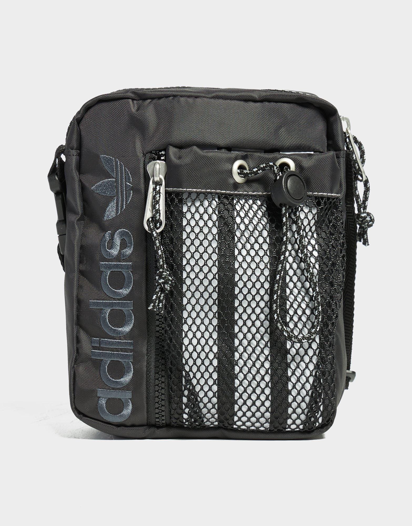 adidas EQT Small Item Crossbody