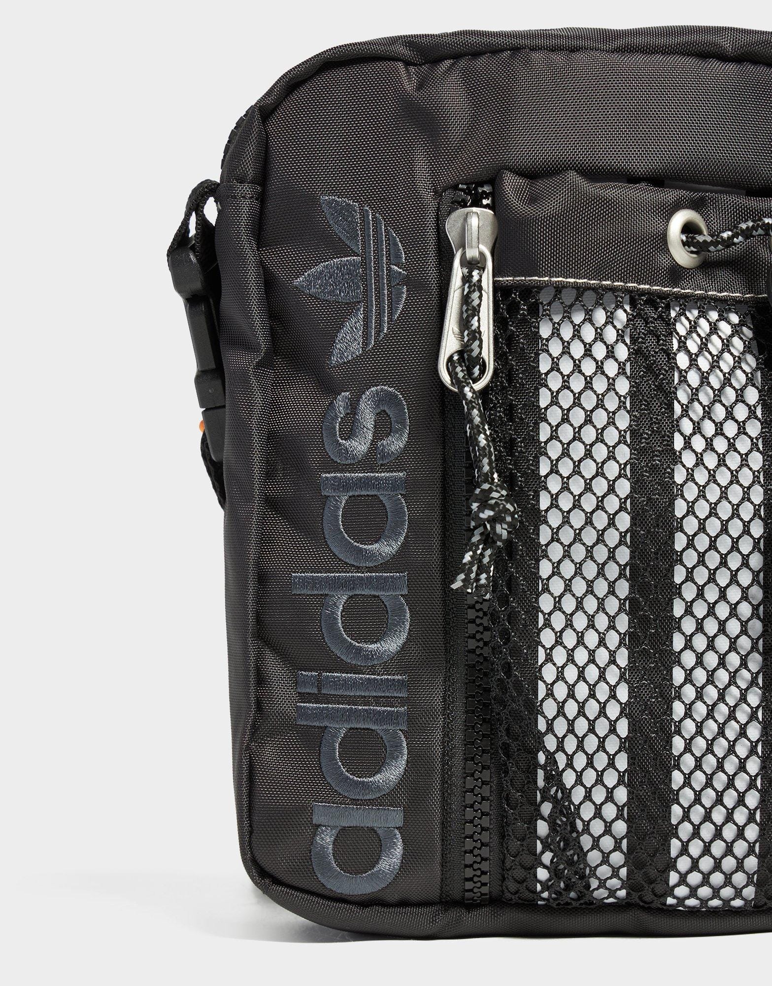 adidas EQT Small Item Crossbody