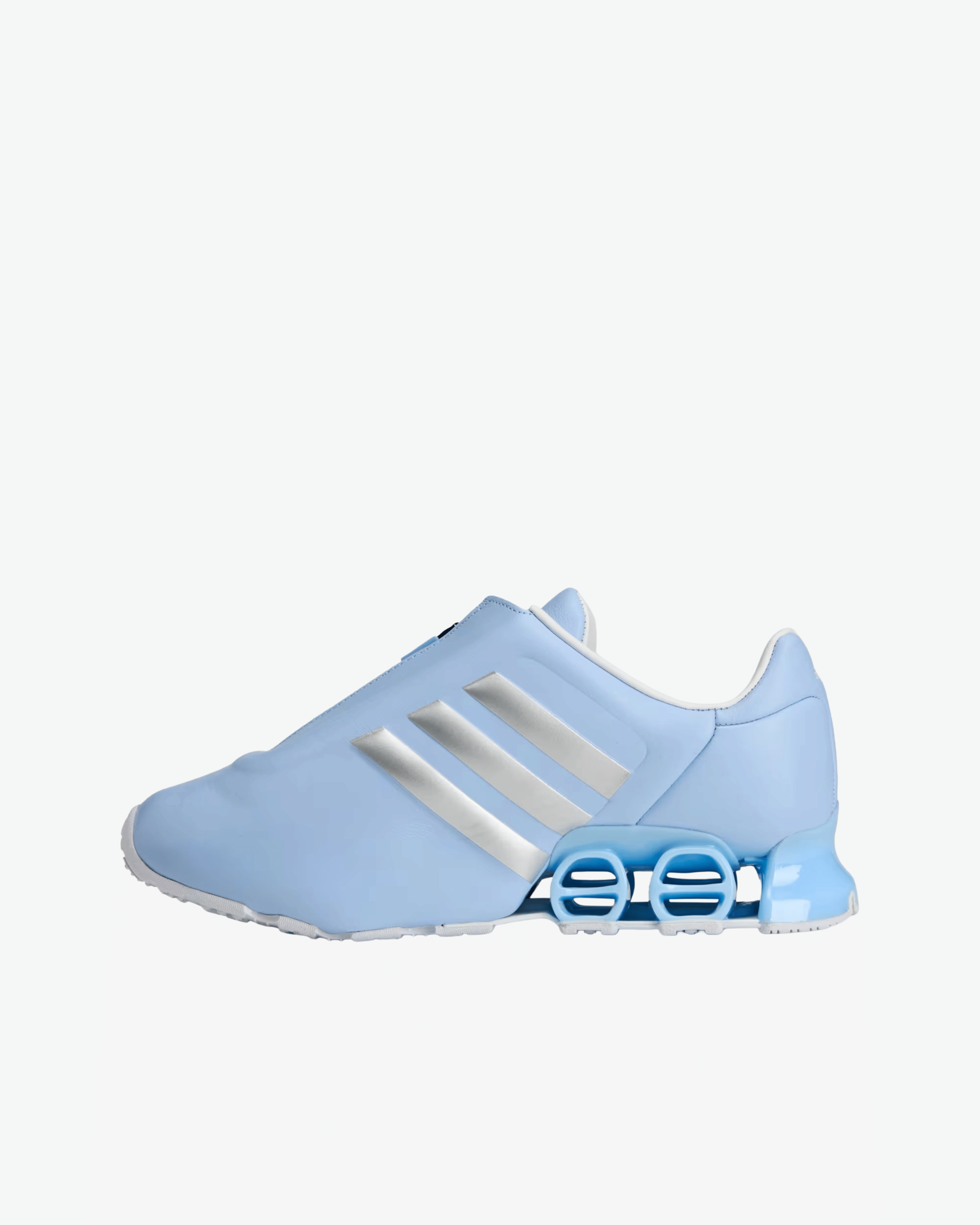 adidas - Men's Megaride S2 Miaou Shoes - (Glow Blue)