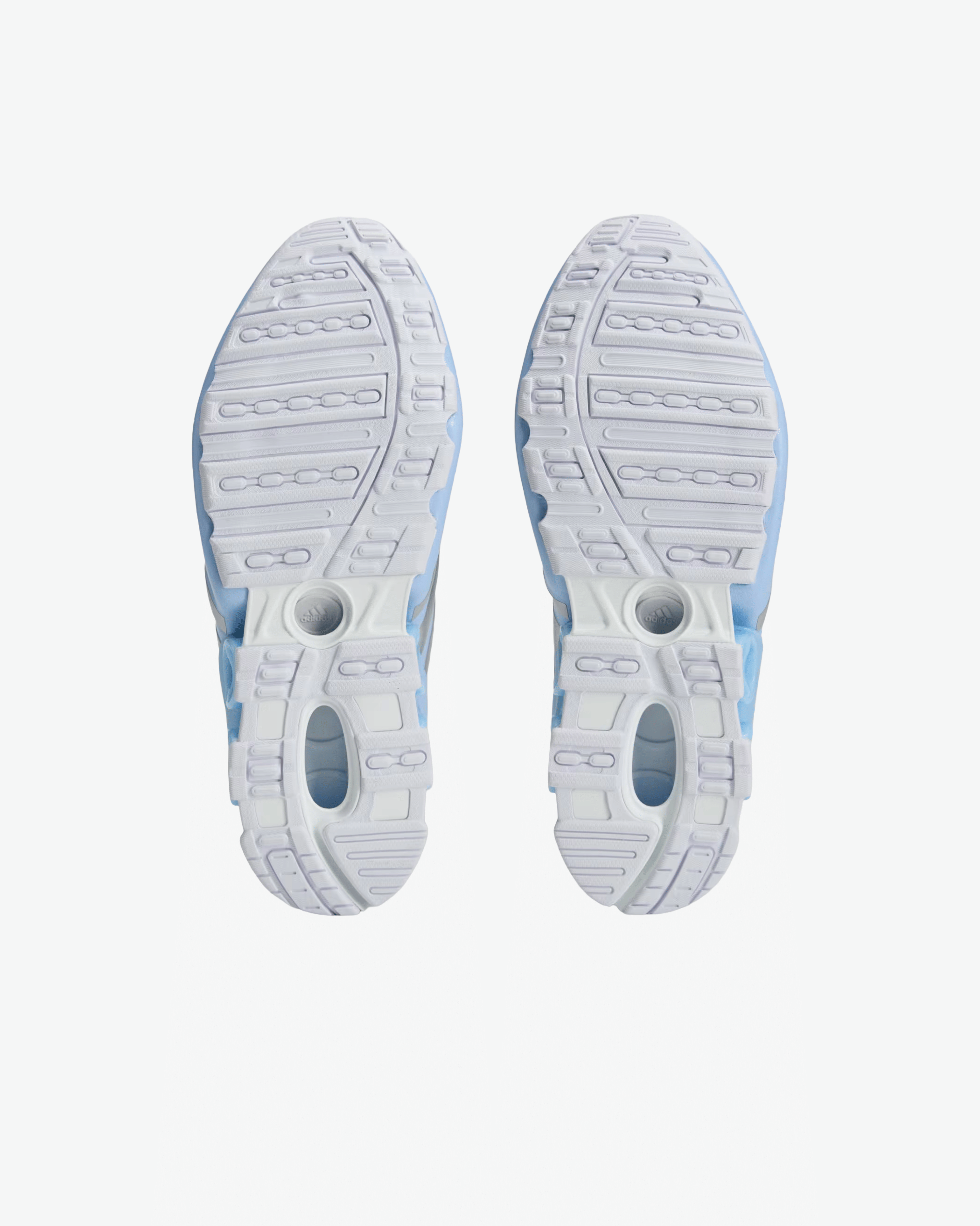 adidas - Men's Megaride S2 Miaou Shoes - (Glow Blue)
