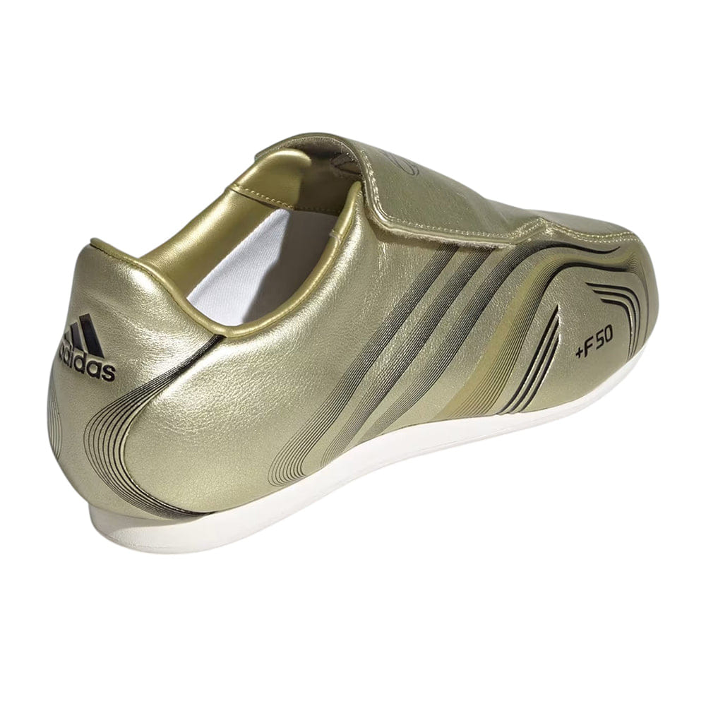 adidas WOMEN'S AEKWONDO F50 SHOES