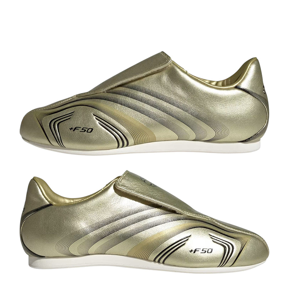 adidas WOMEN'S AEKWONDO F50 SHOES