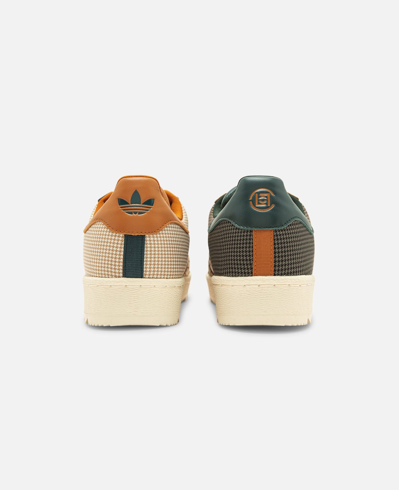 adidas CLOT Patchwork Superstar by Edison Chen (Multi)