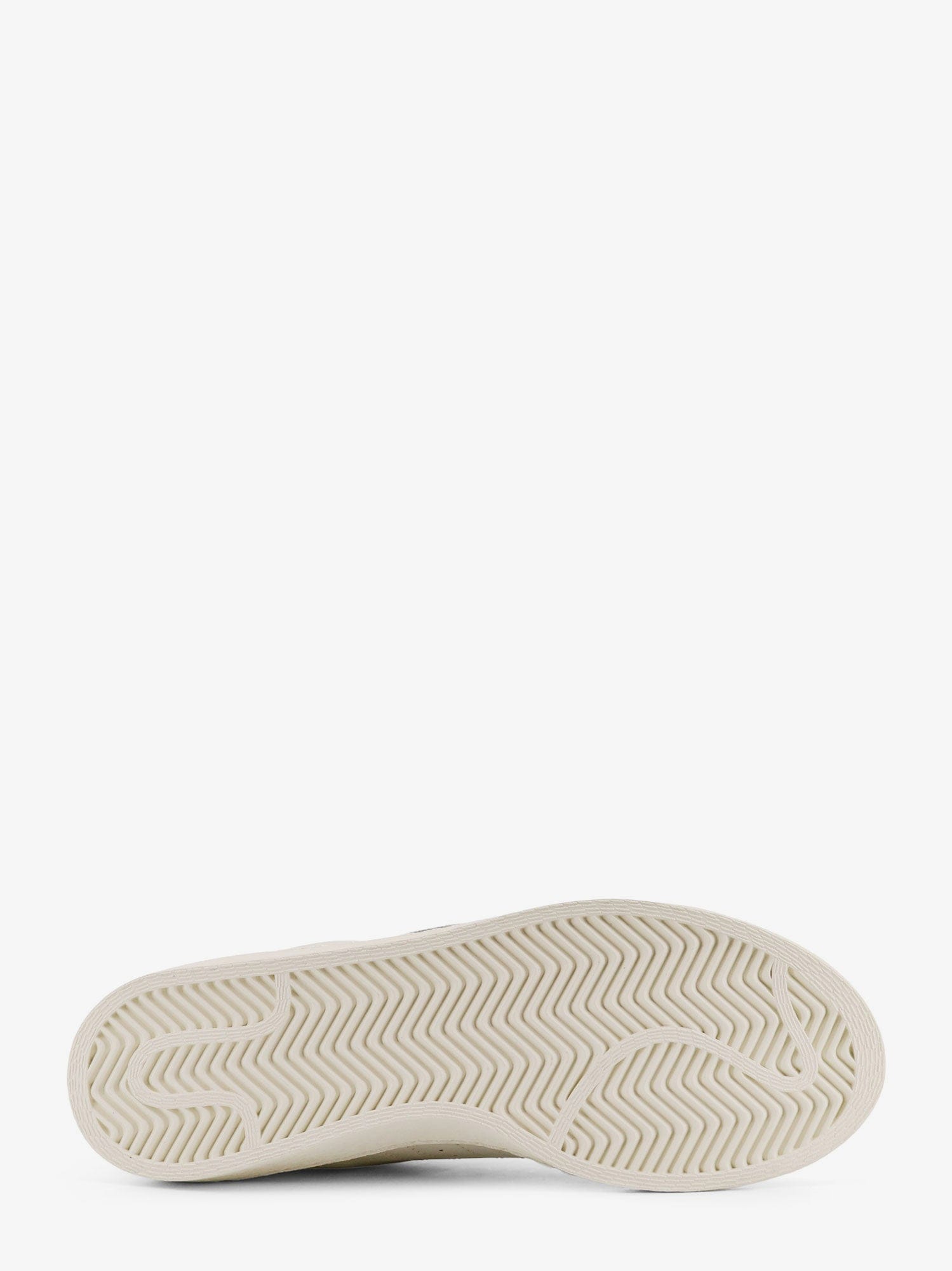 adidas Chavarria Jabbar low - top leather sneakers