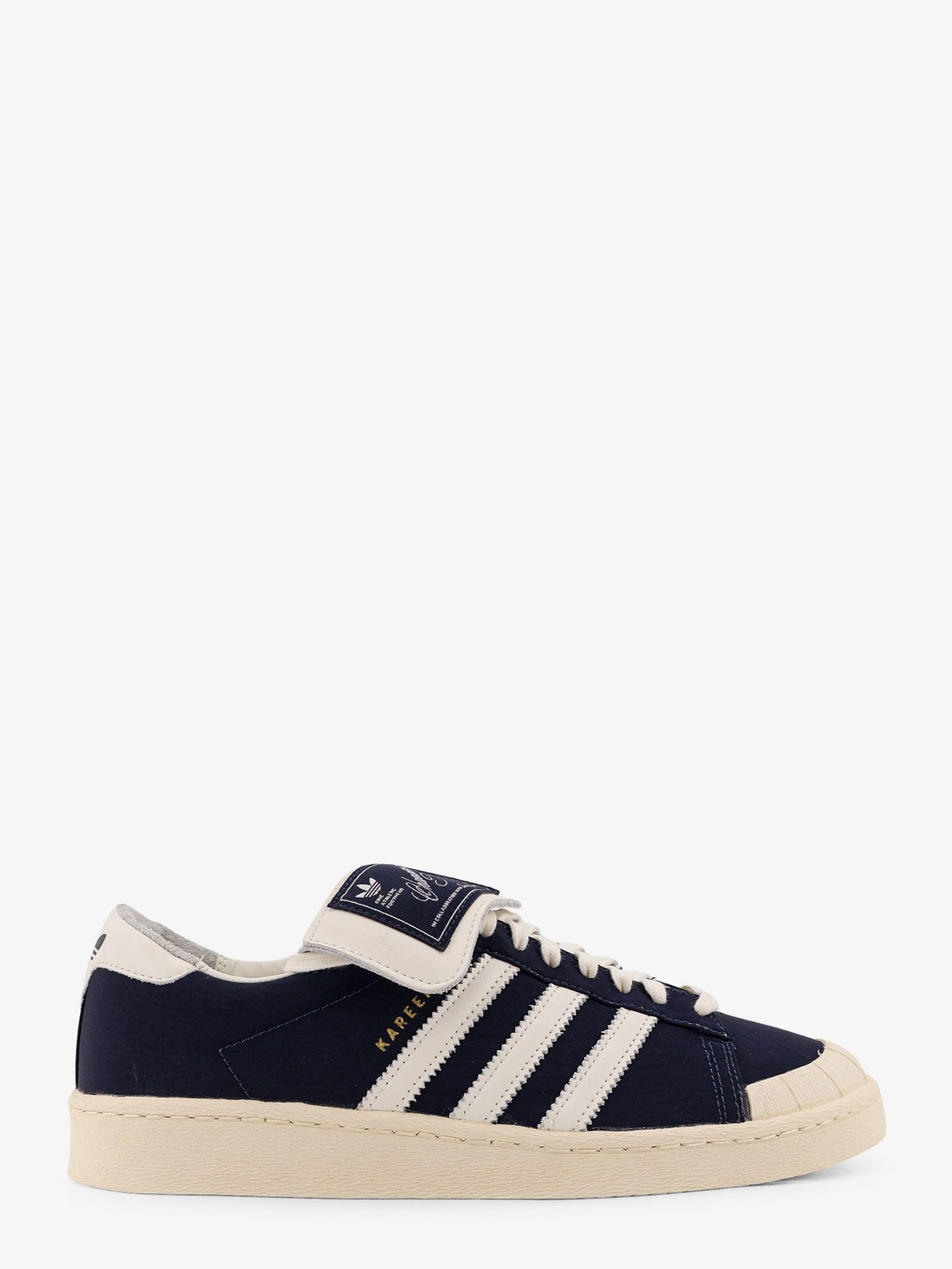 adidas Chavarria Jabbar Low nylon sneakers