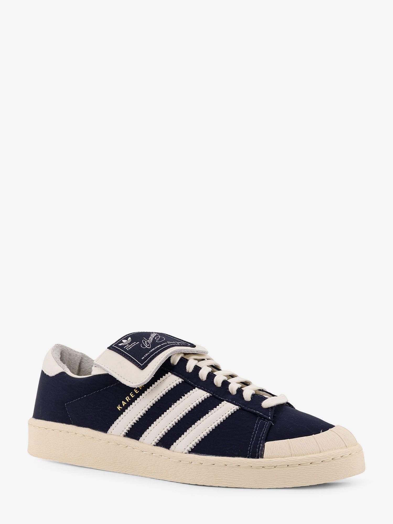 adidas Chavarria Jabbar Low nylon sneakers