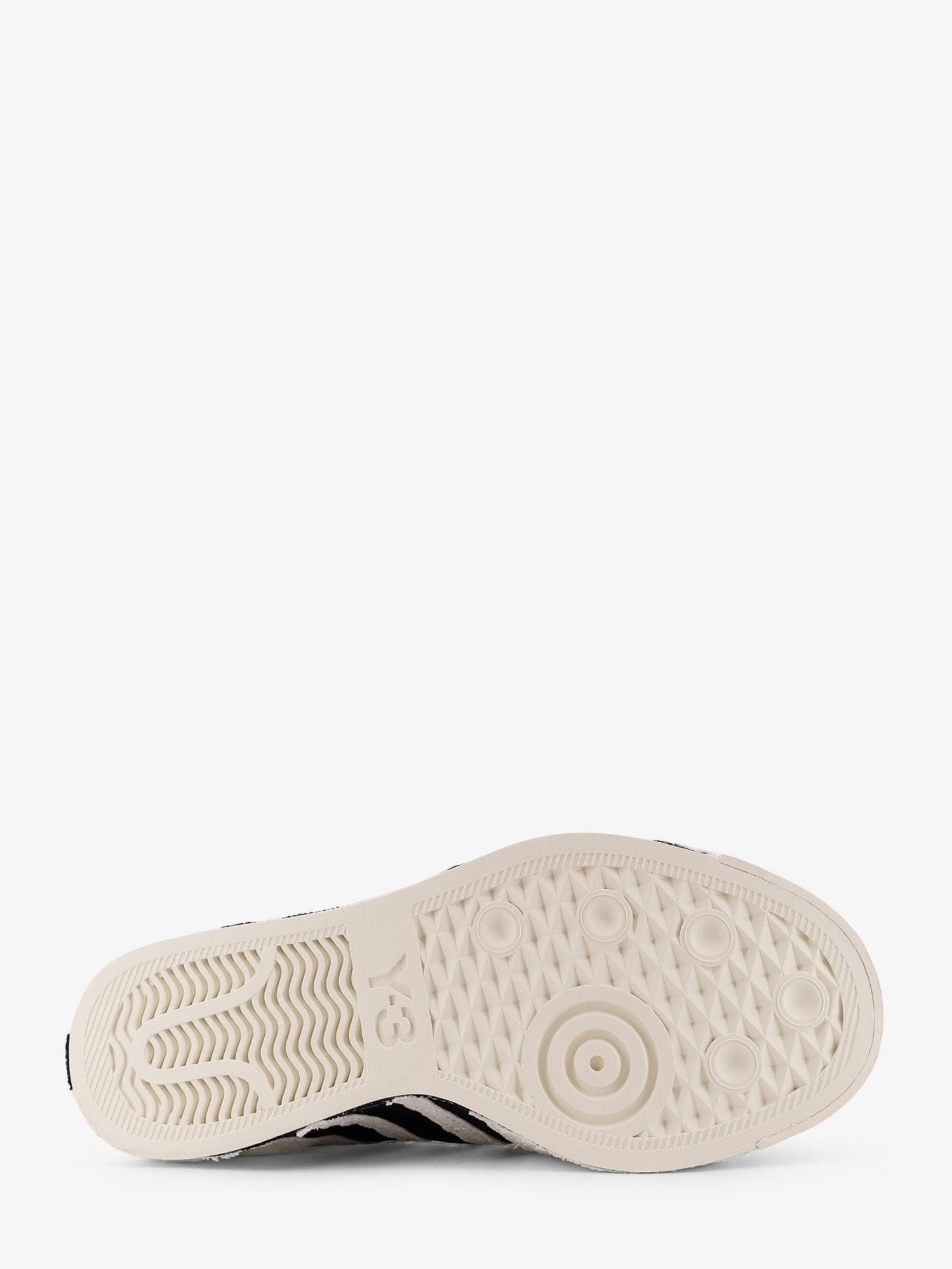 adidas Canvas sneakers with logo on the side