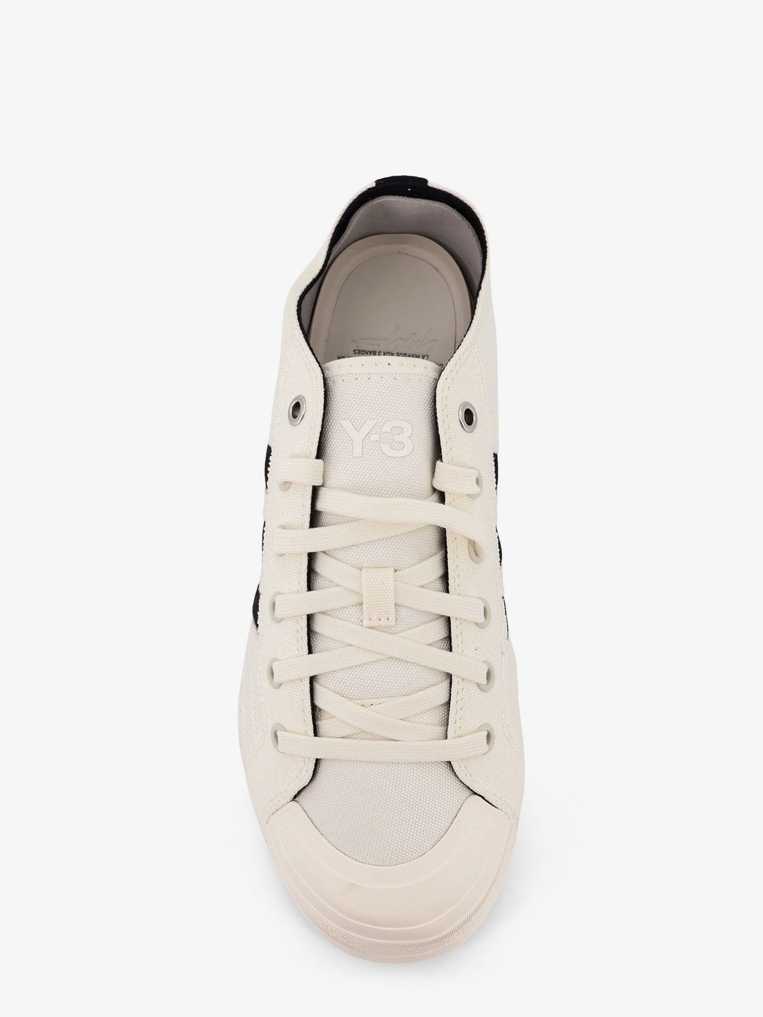 adidas Canvas sneakers with logo on the side