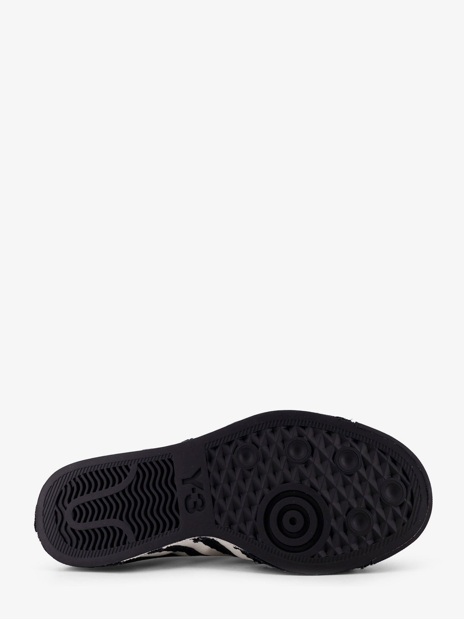 adidas Canvas sneakers with logo on the ide