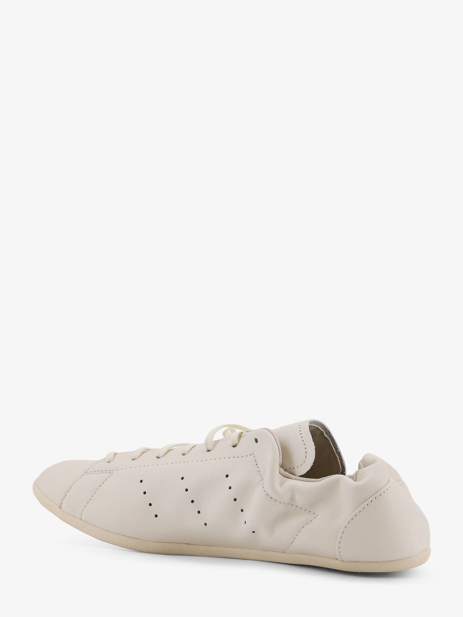 adidas Y - 3 Stan Smith Lo Pro leather sneakers
