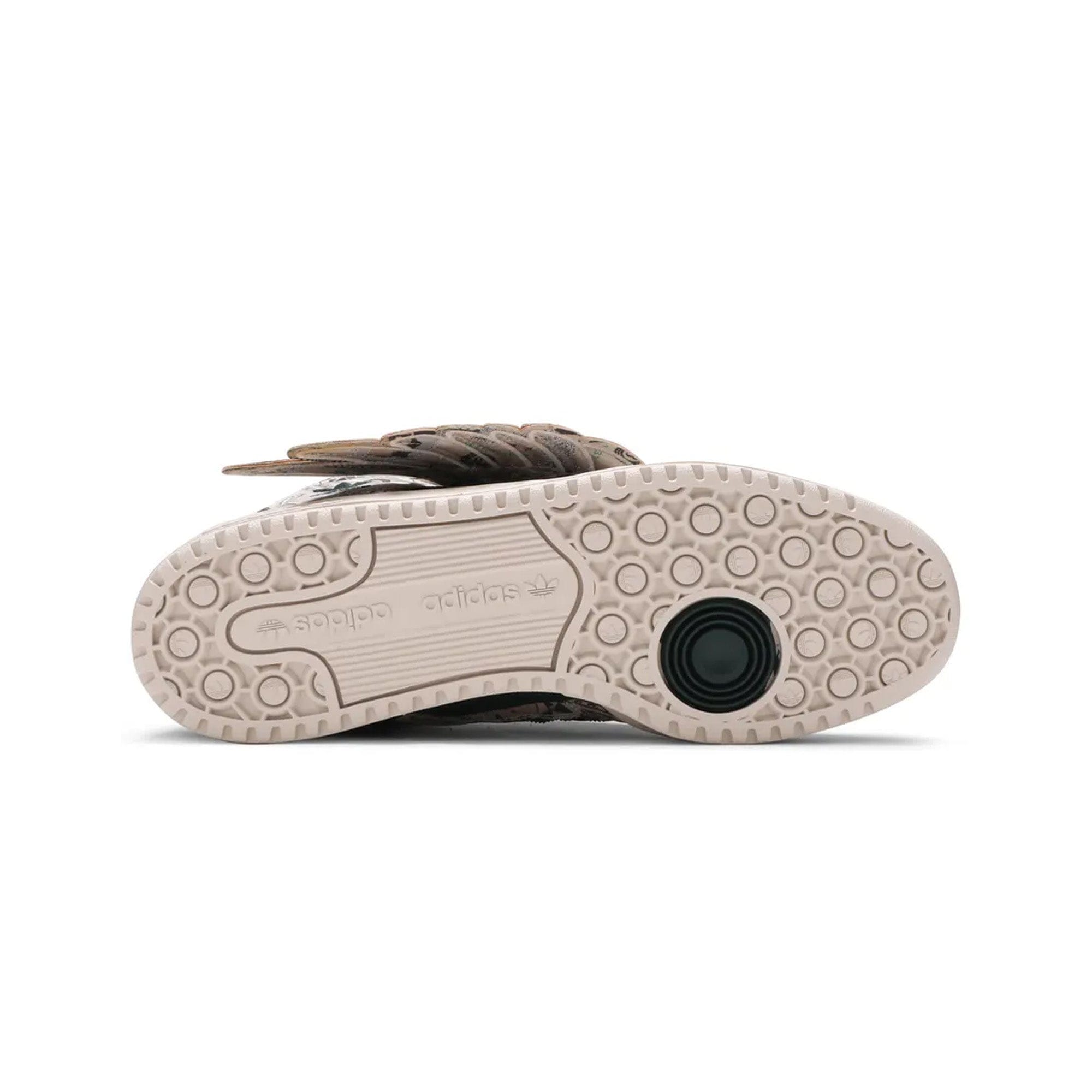 adidas Jeremy Scott x Forum Wings 1.0 Money
