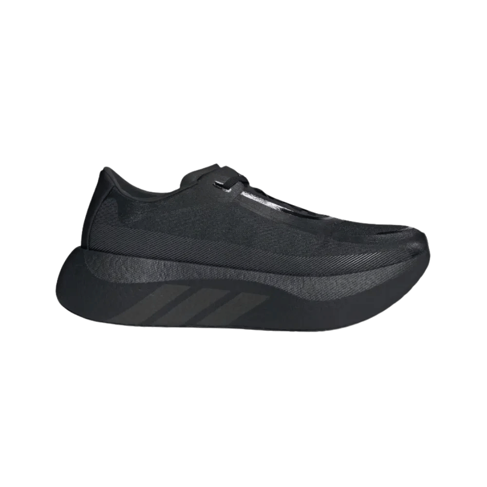 Adidas Hyper Boost Edge Black Carbon