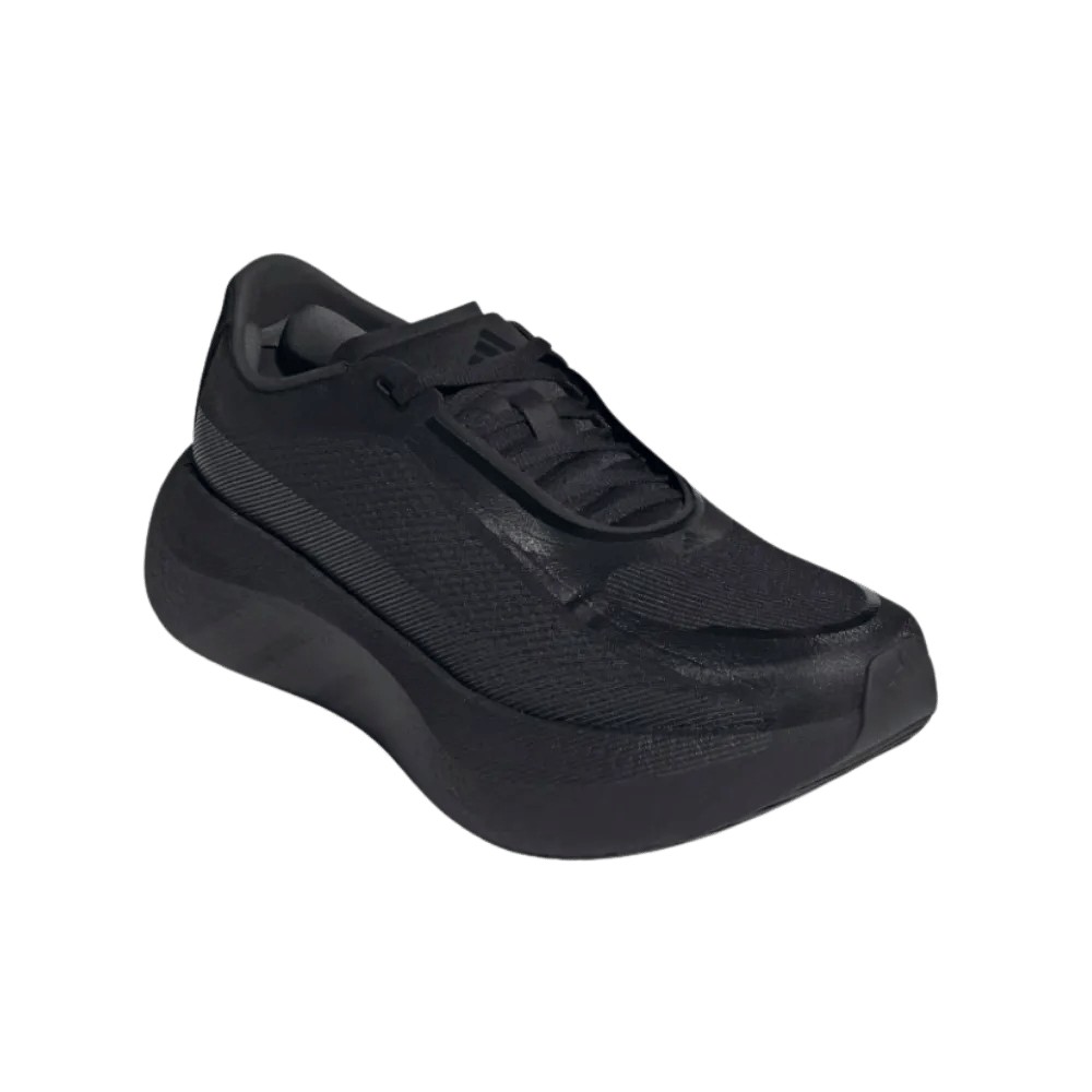 Adidas Hyper Boost Edge Black Carbon