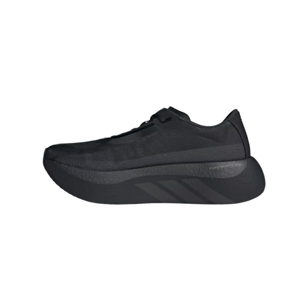 Adidas Hyper Boost Edge Black Carbon