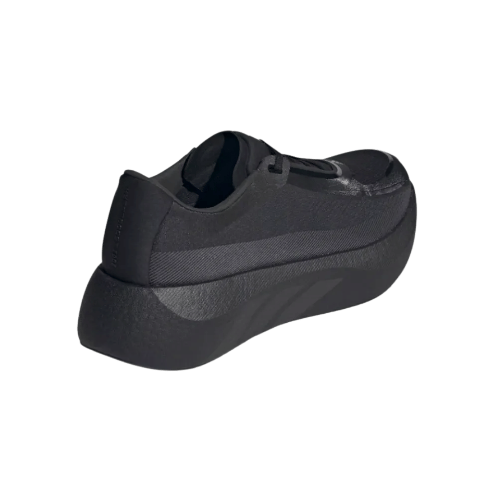Adidas Hyper Boost Edge Black Carbon