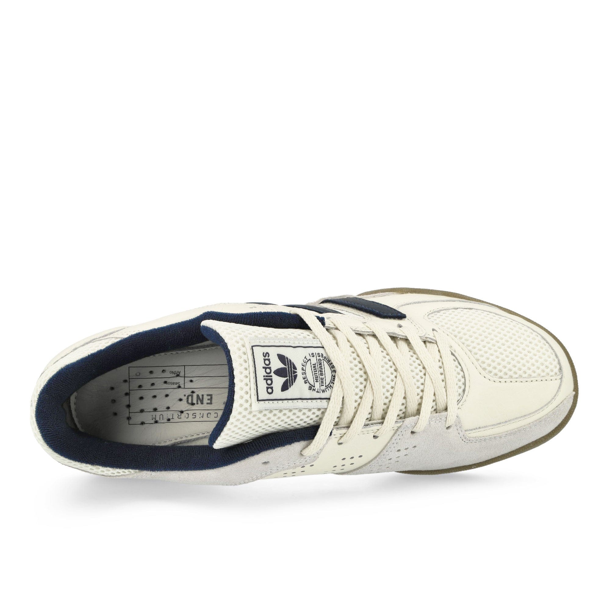 adidas Consortium Fechten Indoor