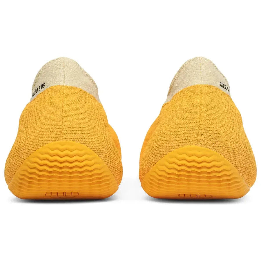Yeezy Adidas Yeezy Knit Runner Sulfur M