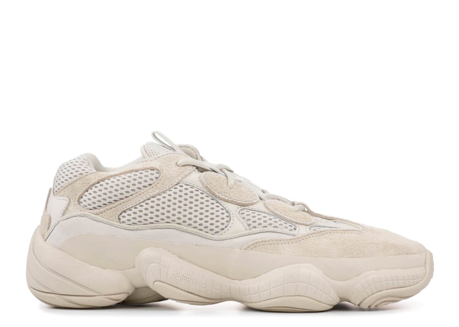 Yeezy Adidas Yeezy 500 Blush (2022)
