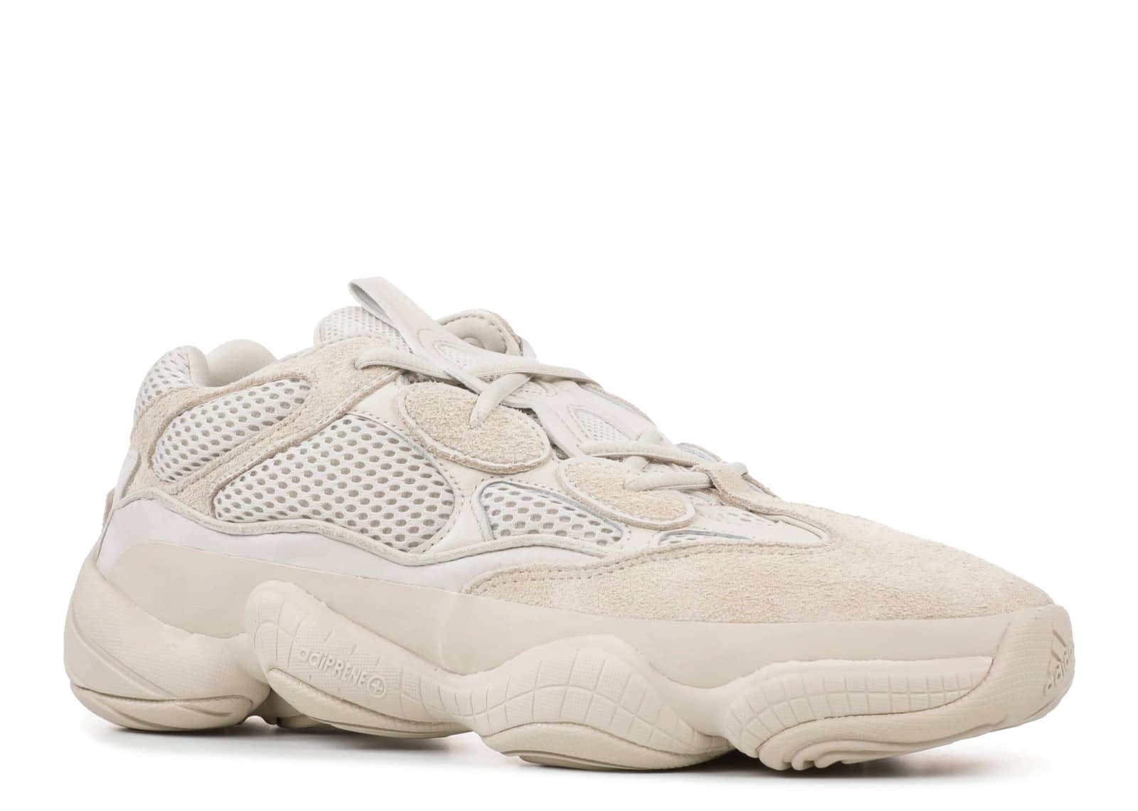 Yeezy Adidas Yeezy 500 Blush (2022)