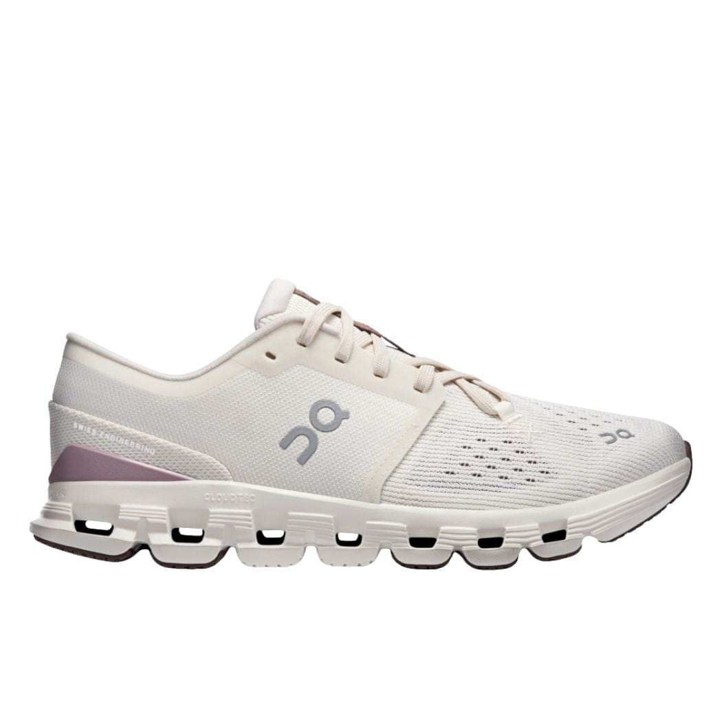 On Running on Cloud x 4 Women's Running Shoes