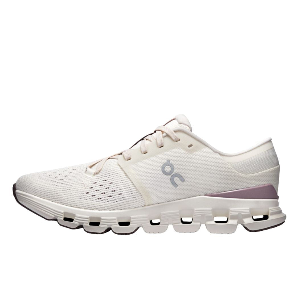 On Running on Cloud x 4 Women's Running Shoes