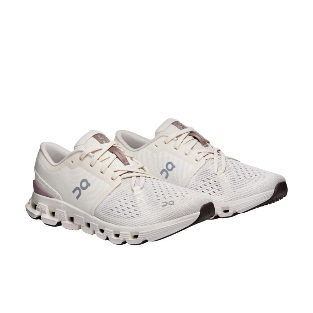 On Running on Cloud x 4 Women's Running Shoes