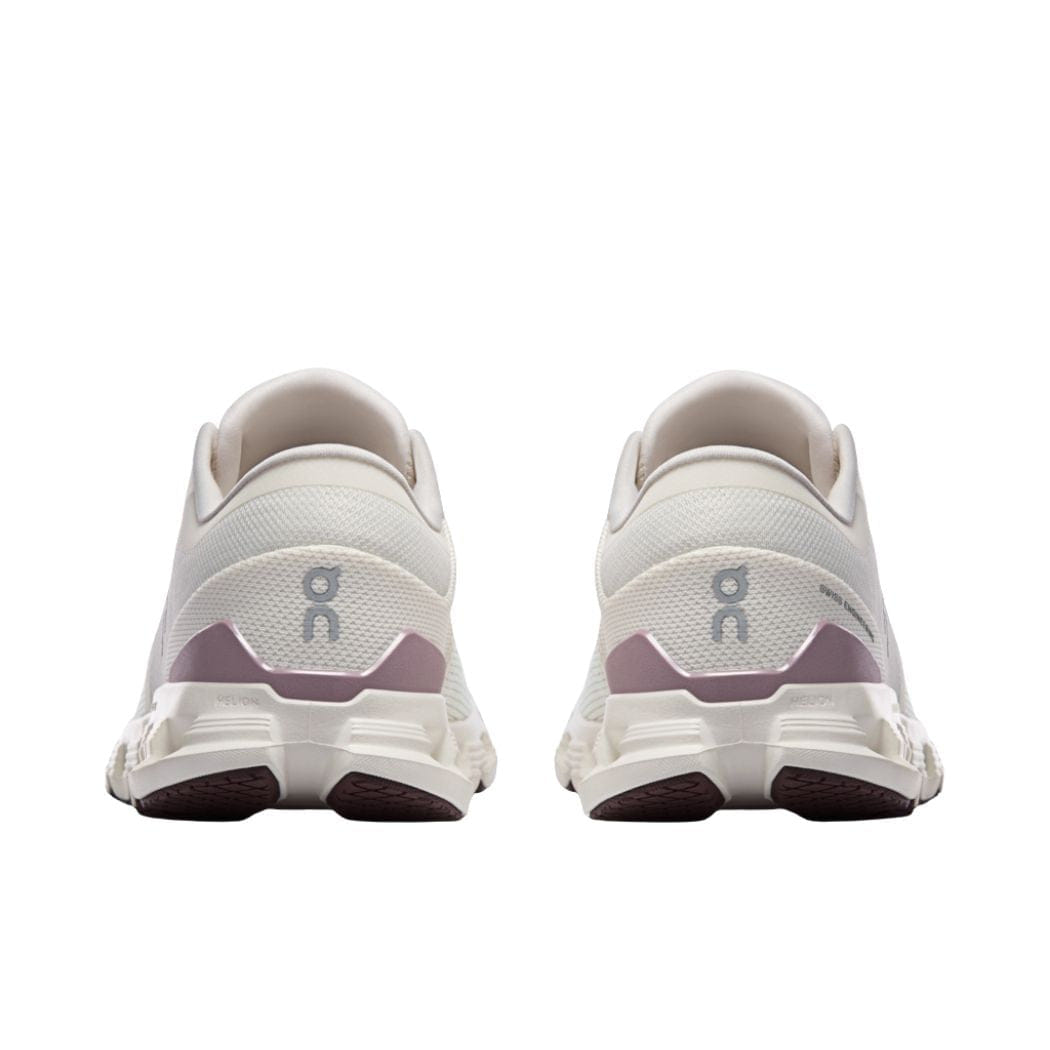 On Running on Cloud x 4 Women's Running Shoes
