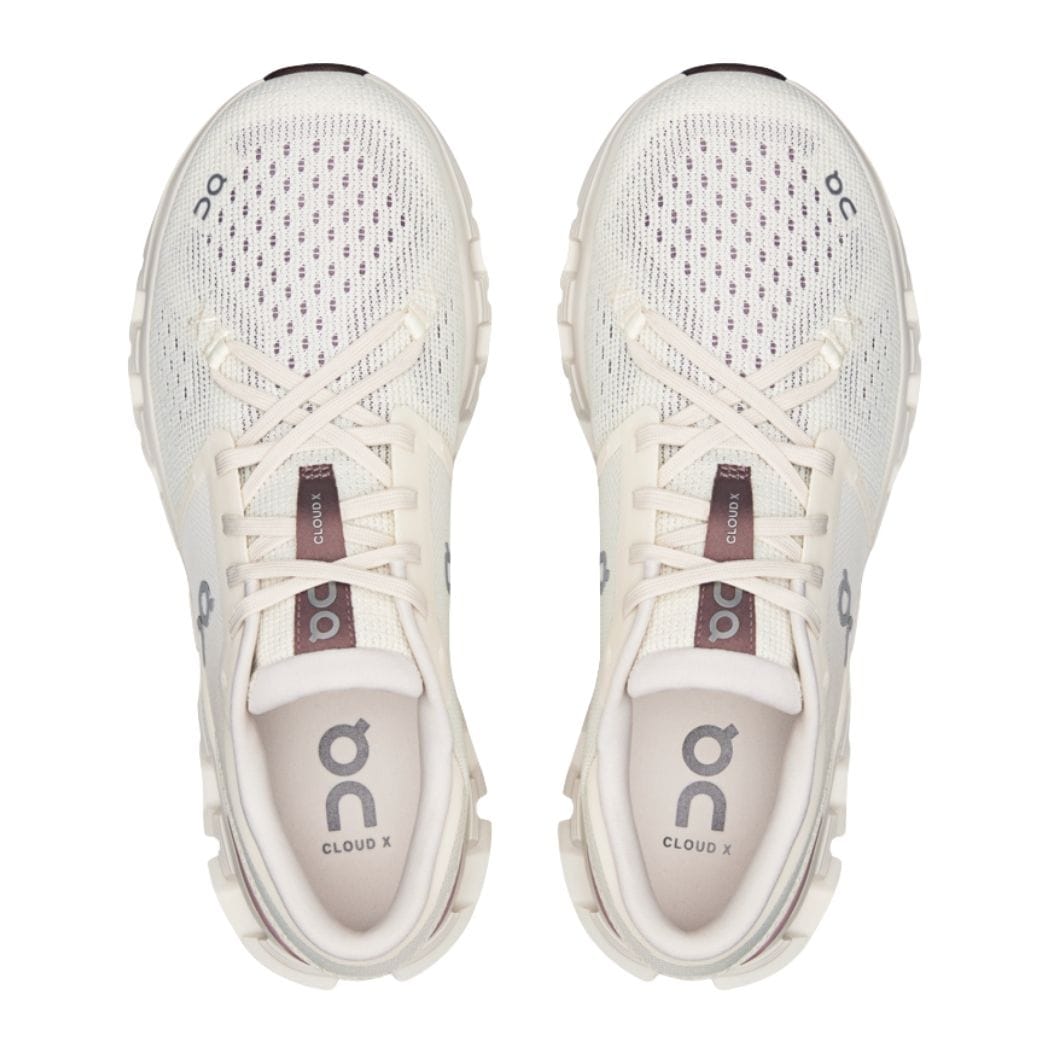 On Running on Cloud x 4 Women's Running Shoes