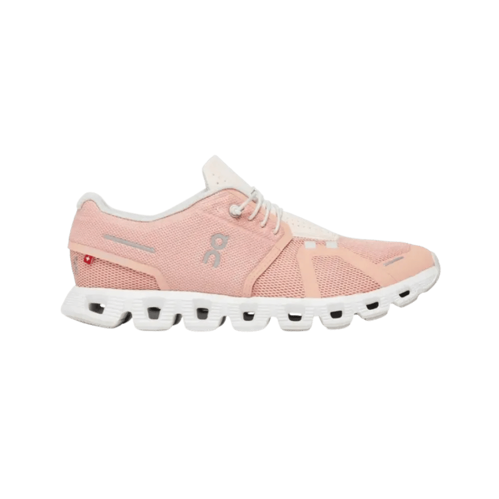 On Running ON Cloud 5 Rose Shell