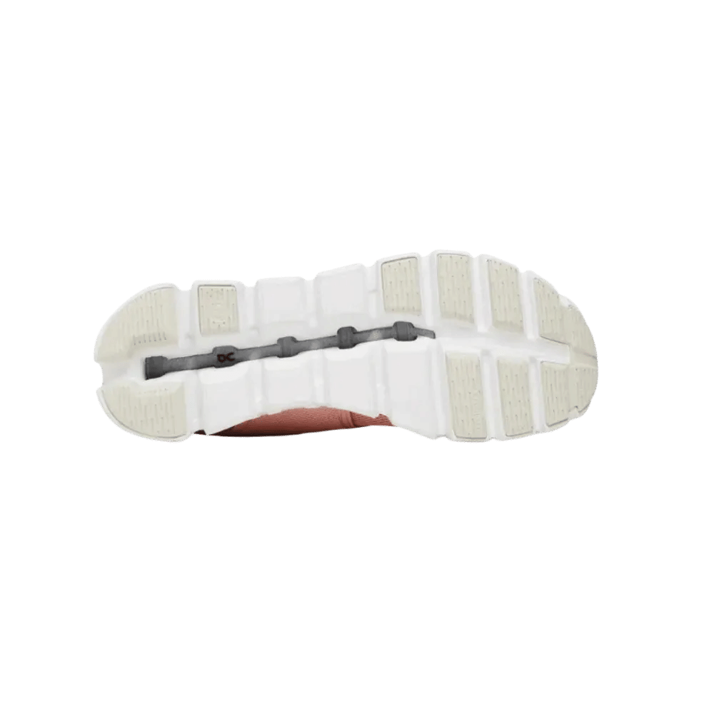 On Running ON Cloud 5 Rose Shell