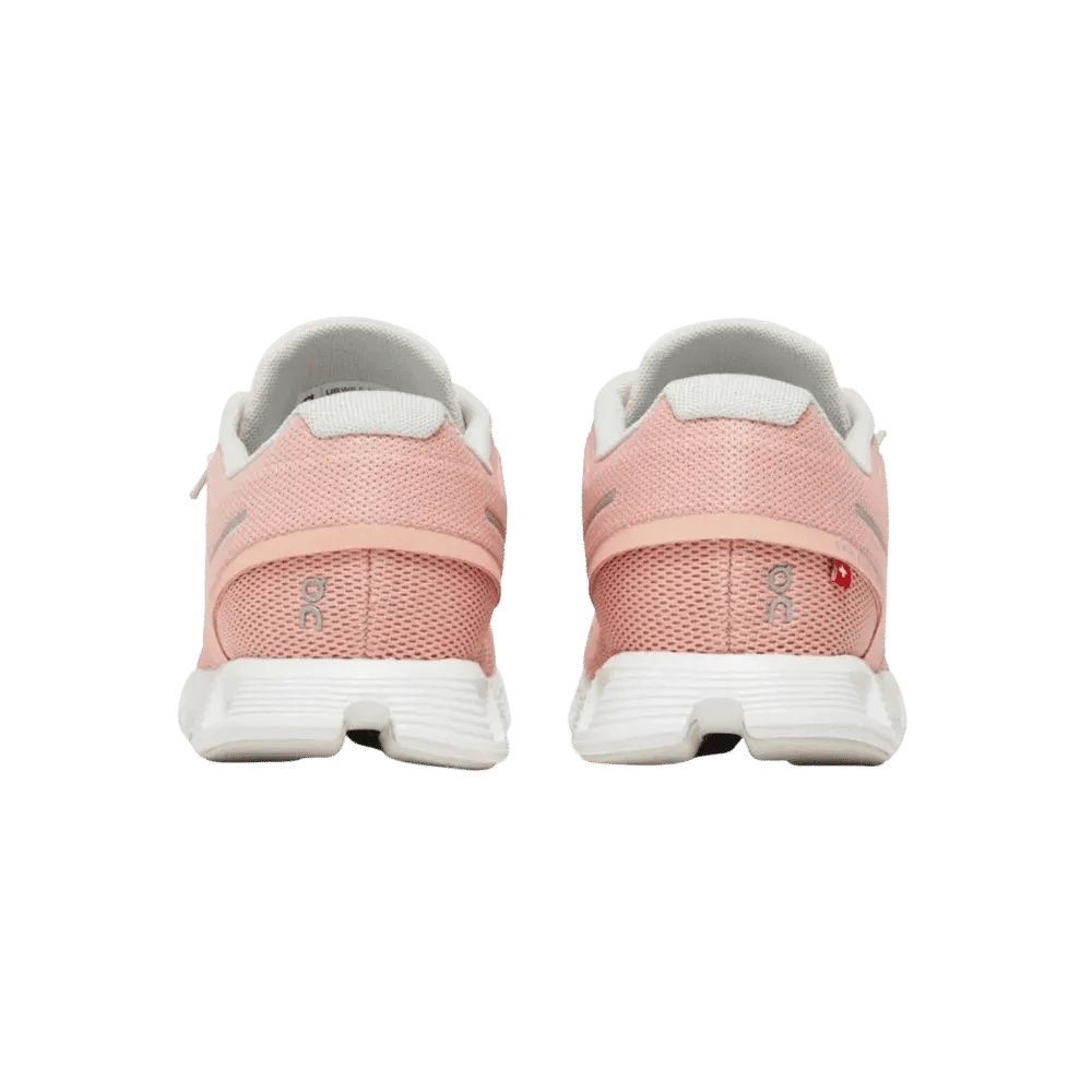 On Running ON Cloud 5 Rose Shell