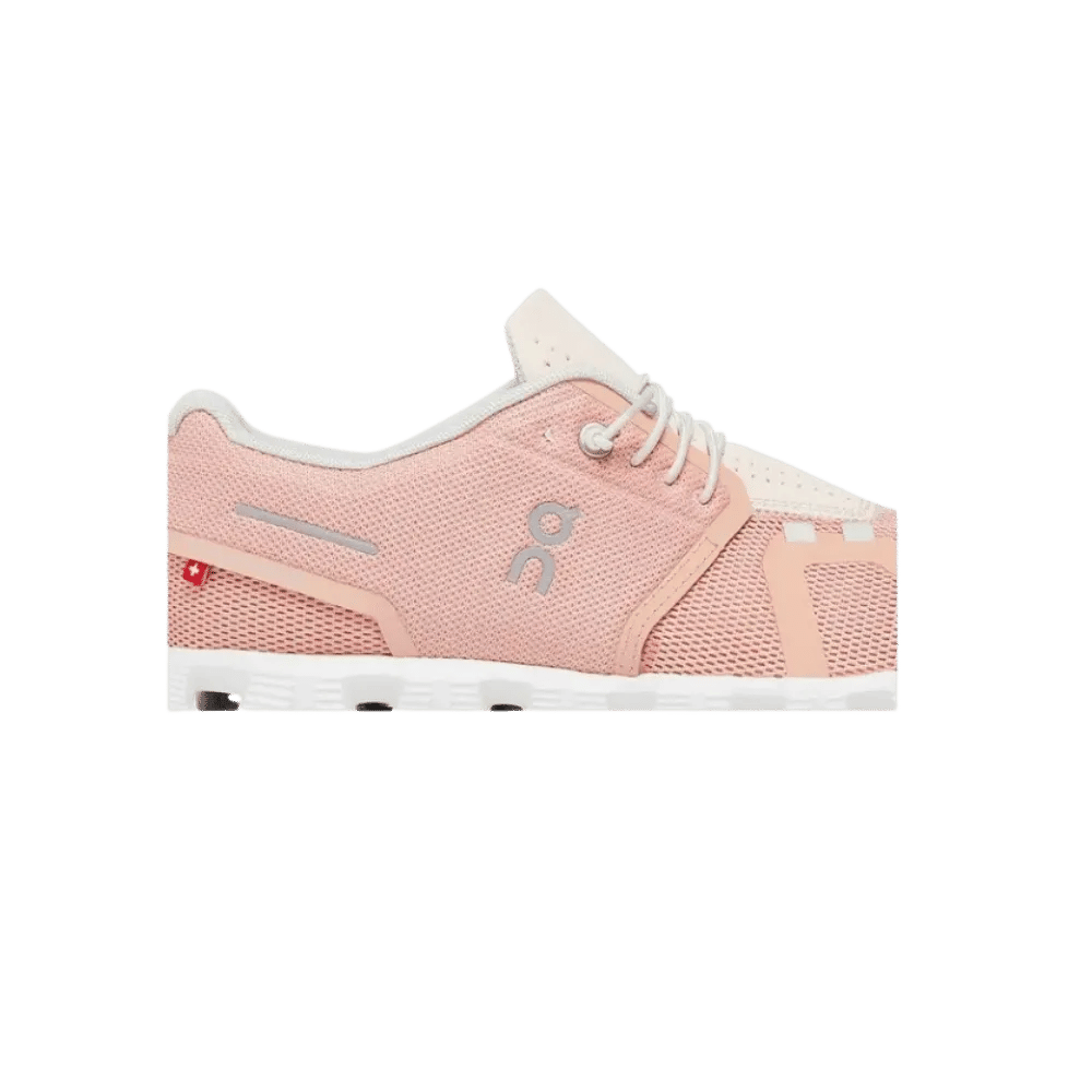 On Running ON Cloud 5 Rose Shell