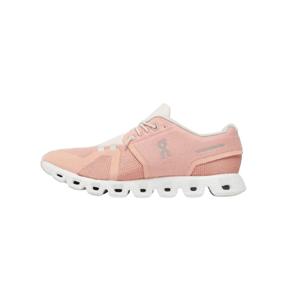 On Running ON Cloud 5 Rose Shell