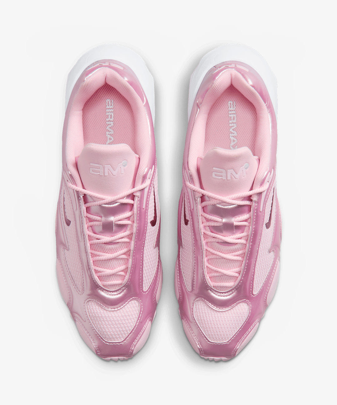Nike | AIR MAX MUSE { PINK FOAM/PINK FOAM - PURE PLATINUM