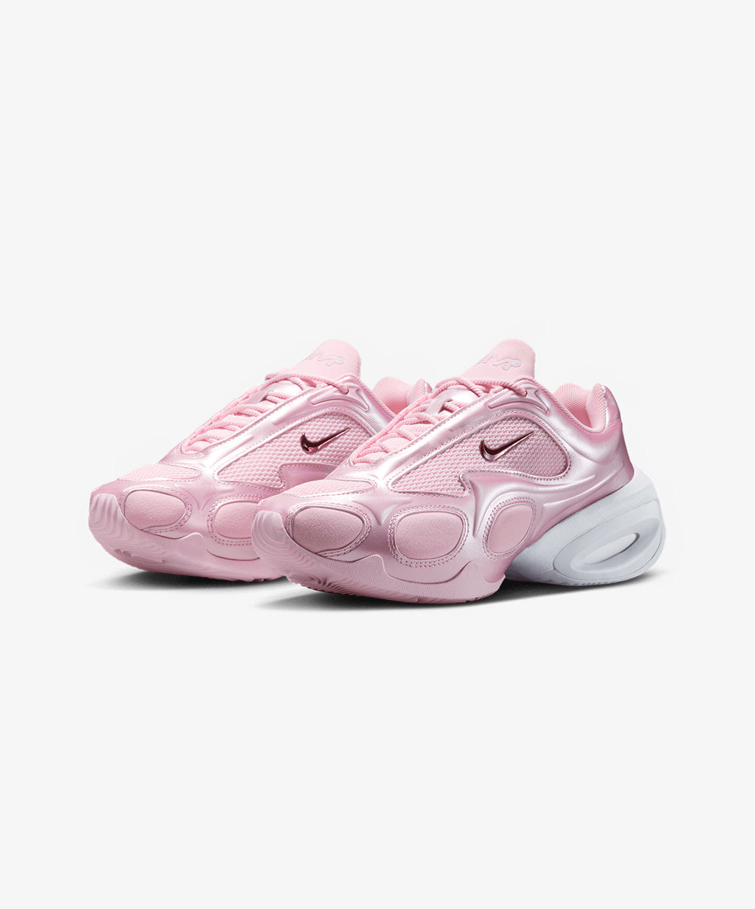 Nike | AIR MAX MUSE { PINK FOAM/PINK FOAM - PURE PLATINUM