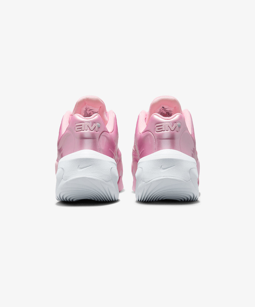 Nike | AIR MAX MUSE { PINK FOAM/PINK FOAM - PURE PLATINUM