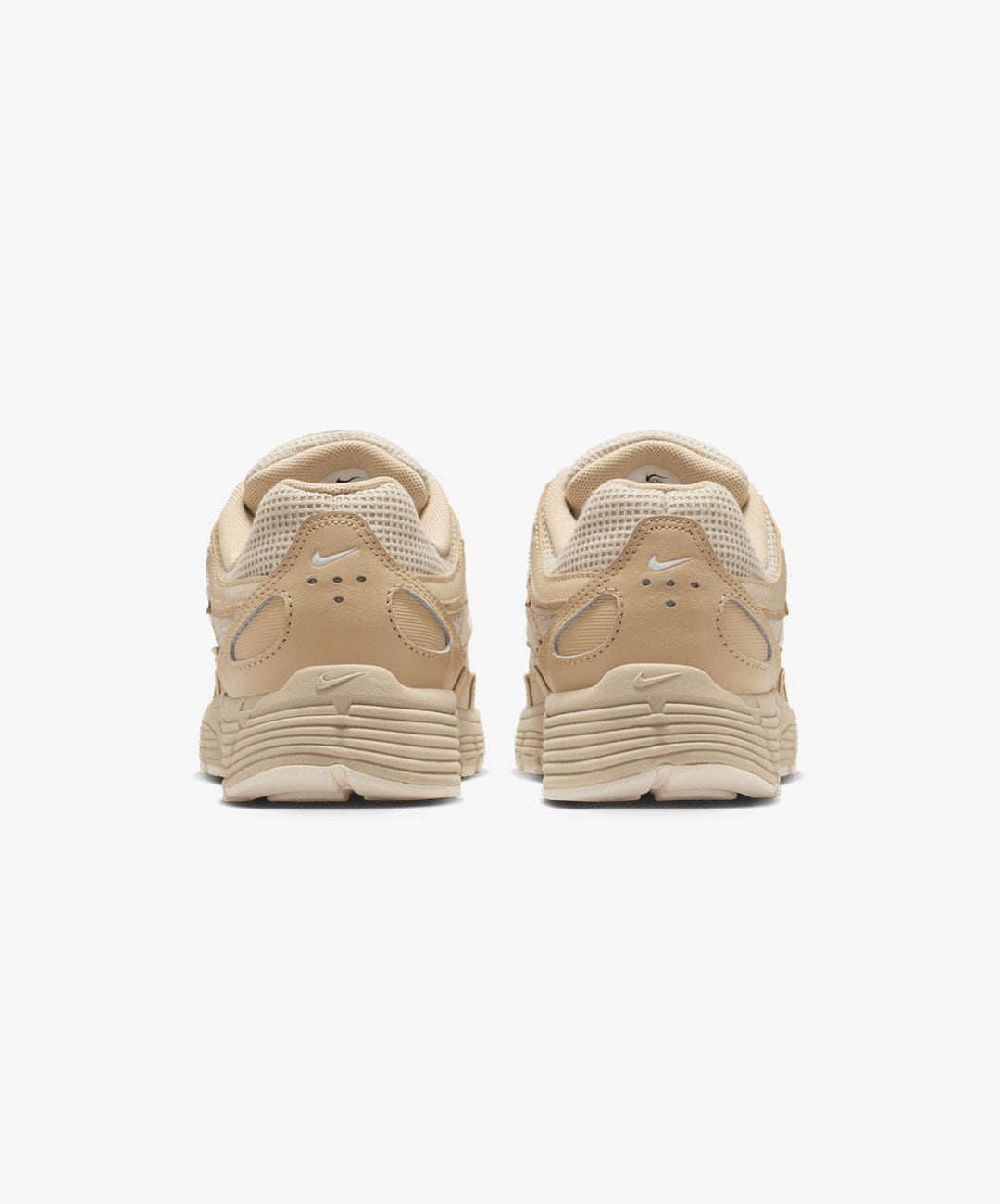 NIKE | P - 6000 { SAND DRIFT/LINEN/SAIL
