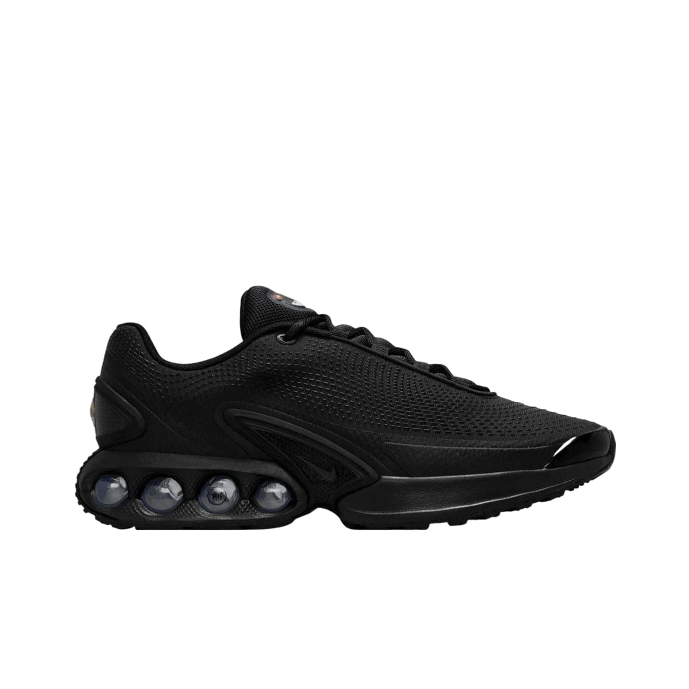 Nike Air Max Dn Triple Black