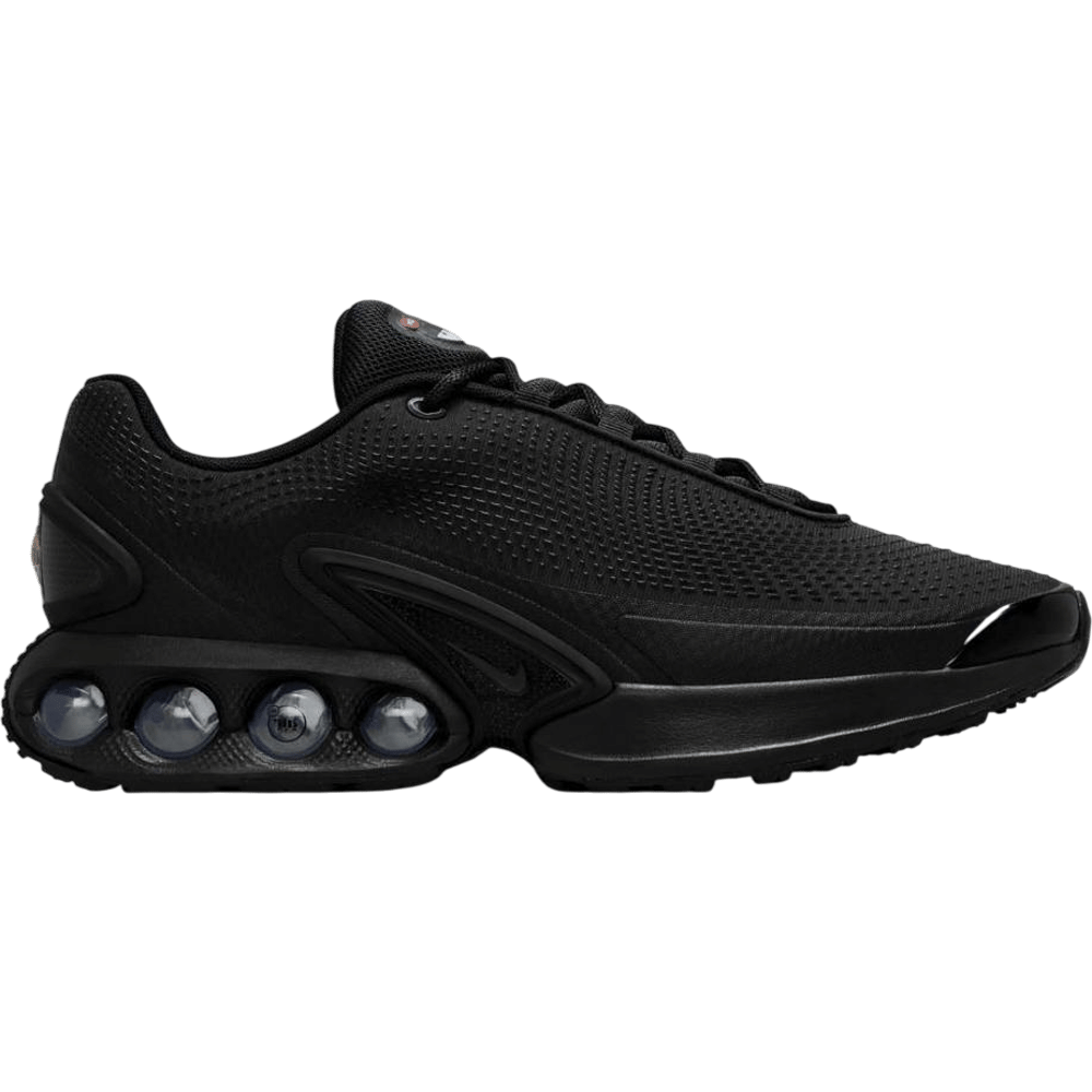 Nike Air Max Dn Triple Black