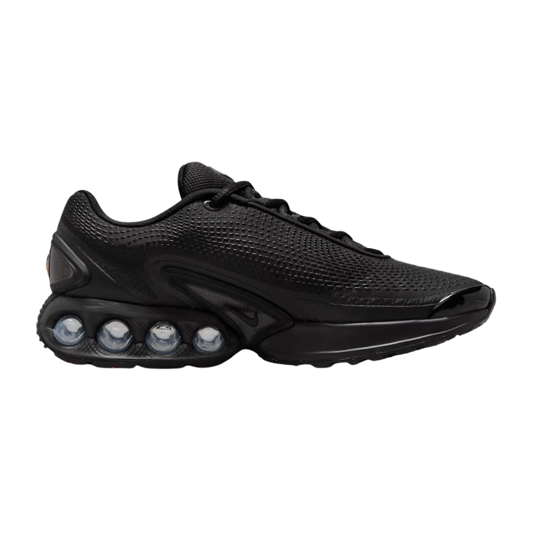 Nike Air Max Dn Triple Black