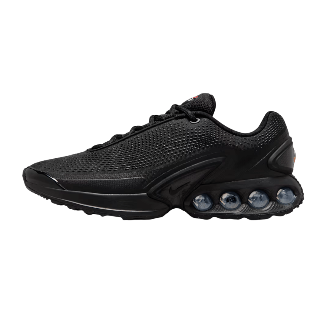 Nike Air Max Dn Triple Black