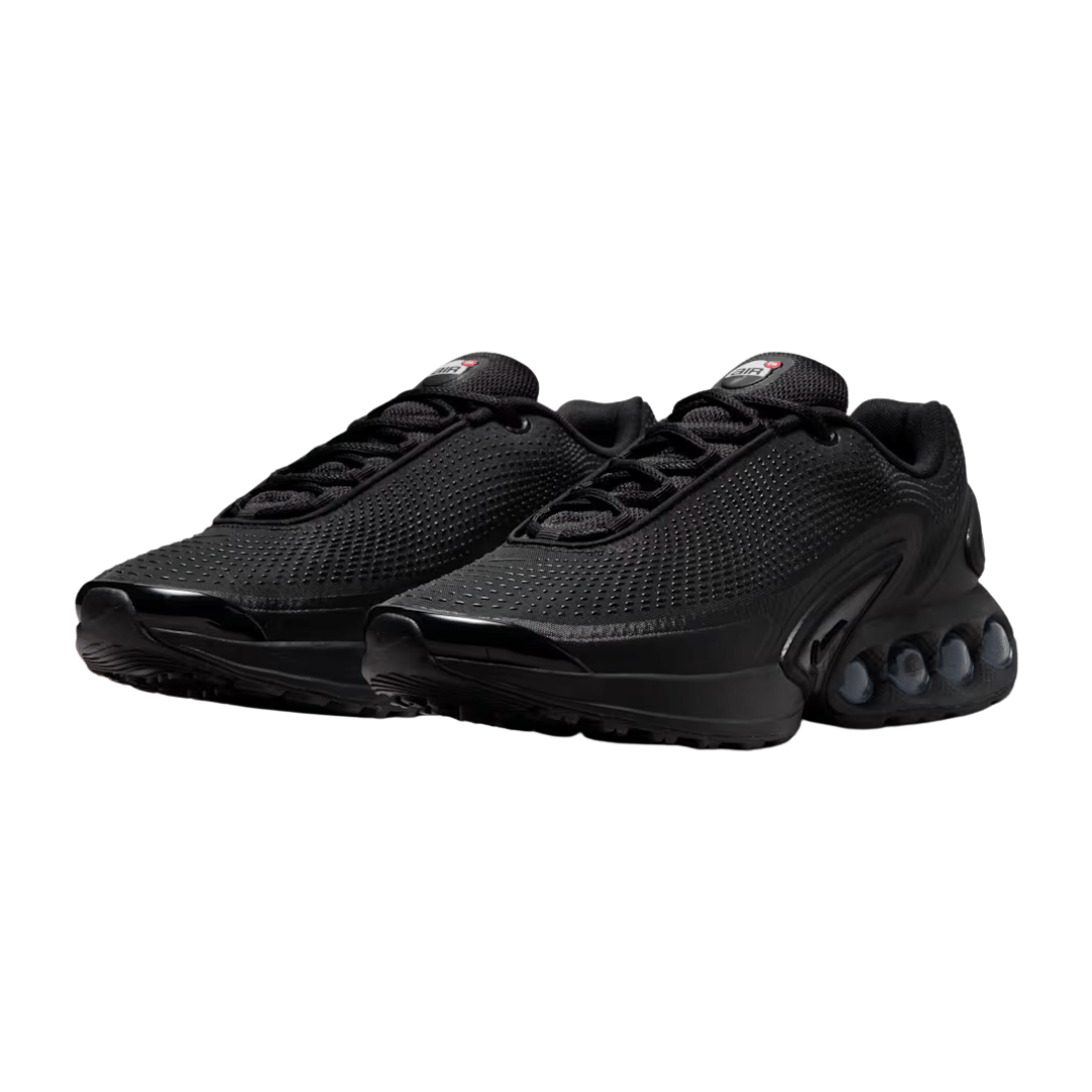 Nike Air Max Dn Triple Black