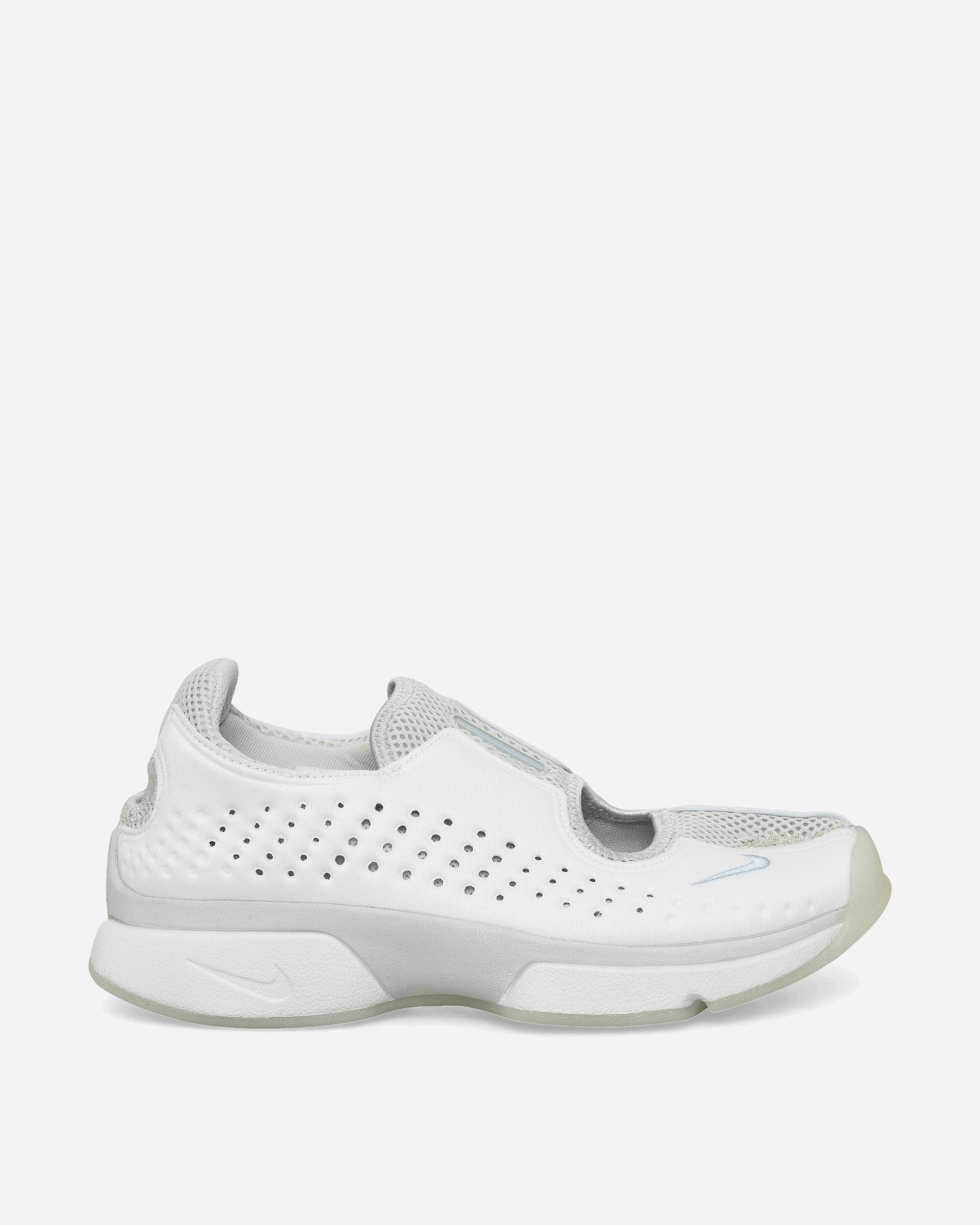 Nike Women's Rift 2 Sandals Summit White / Swan