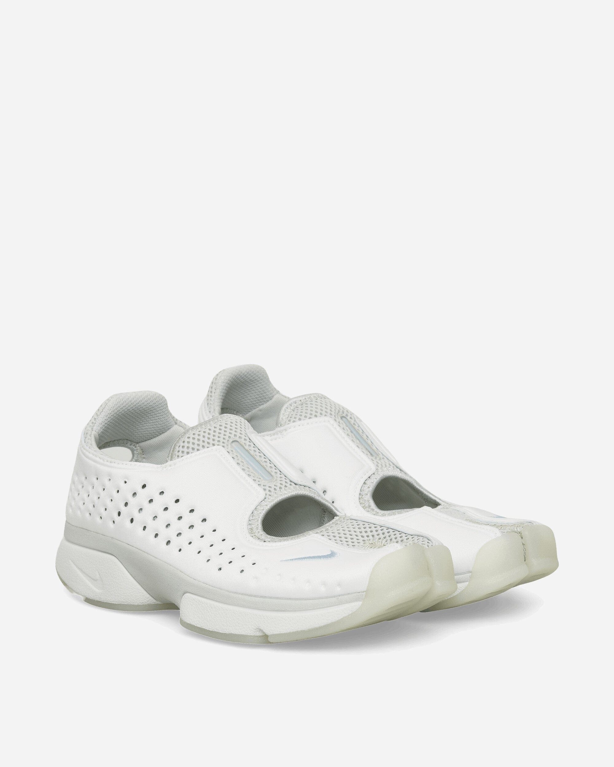 Nike Women's Rift 2 Sandals Summit White / Swan