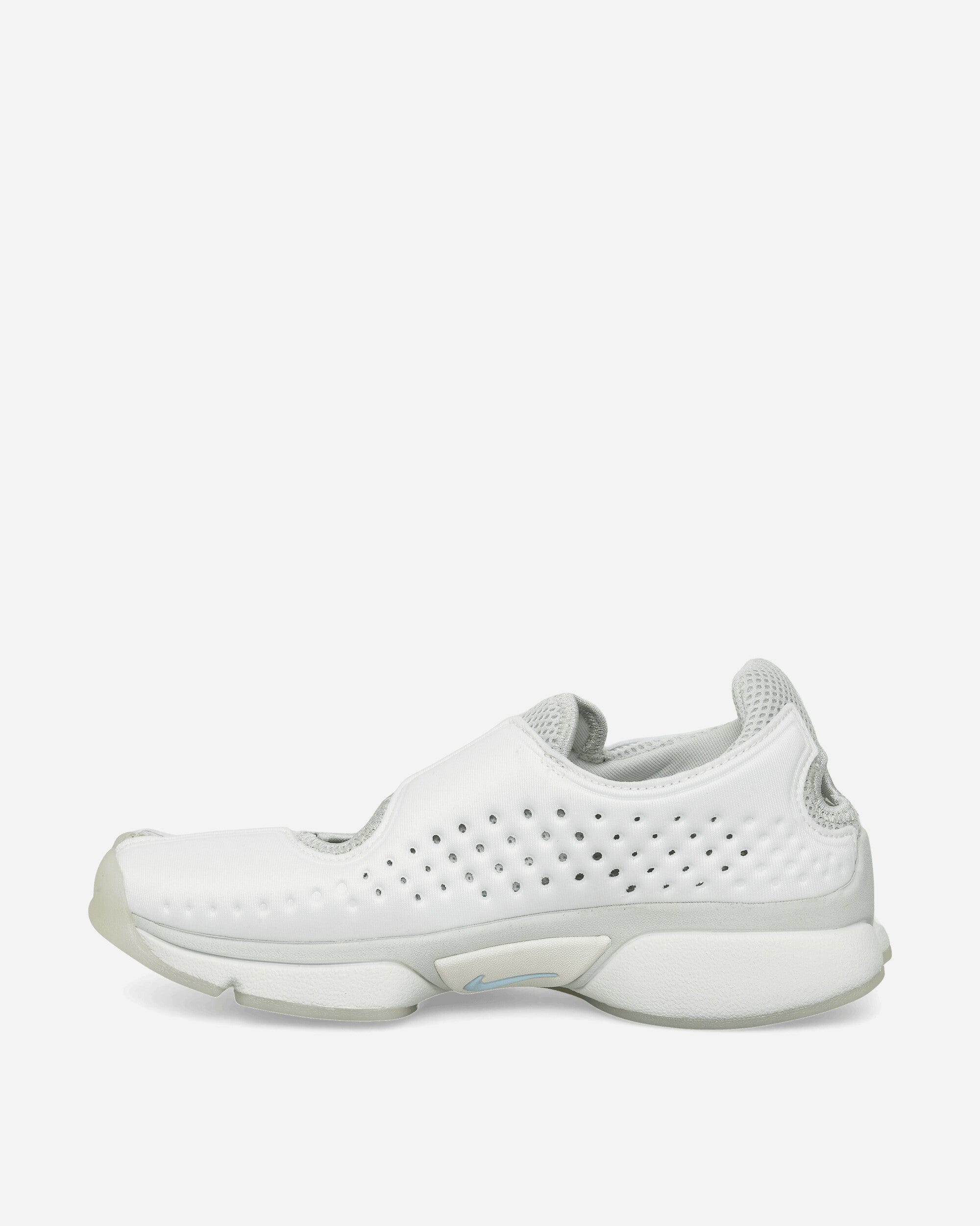 Nike Women's Rift 2 Sandals Summit White / Swan
