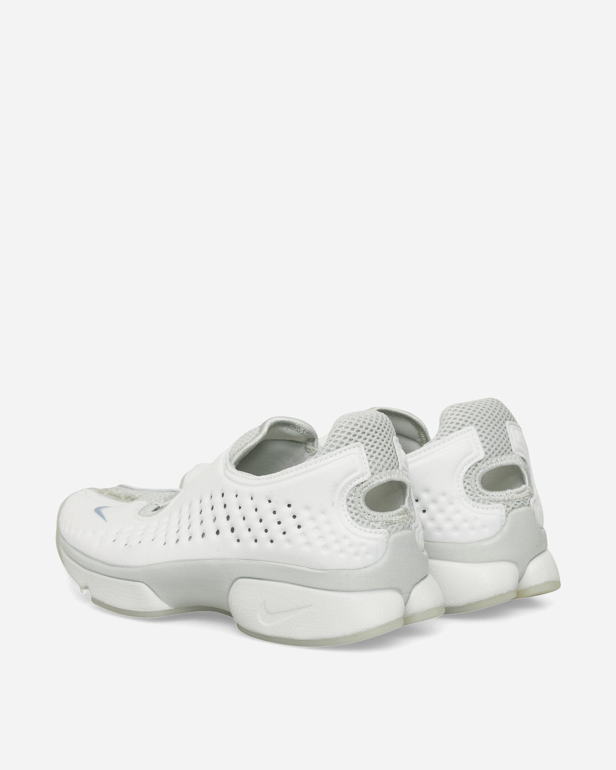 Nike Women's Rift 2 Sandals Summit White / Swan