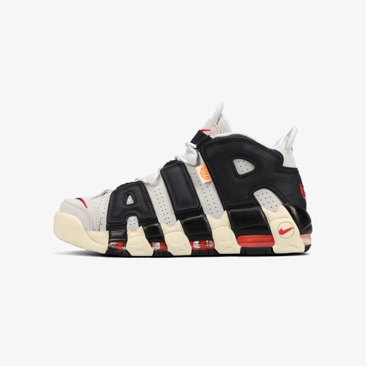 Nike AIR MORE UPTEMPO ’96 - HOOPS -