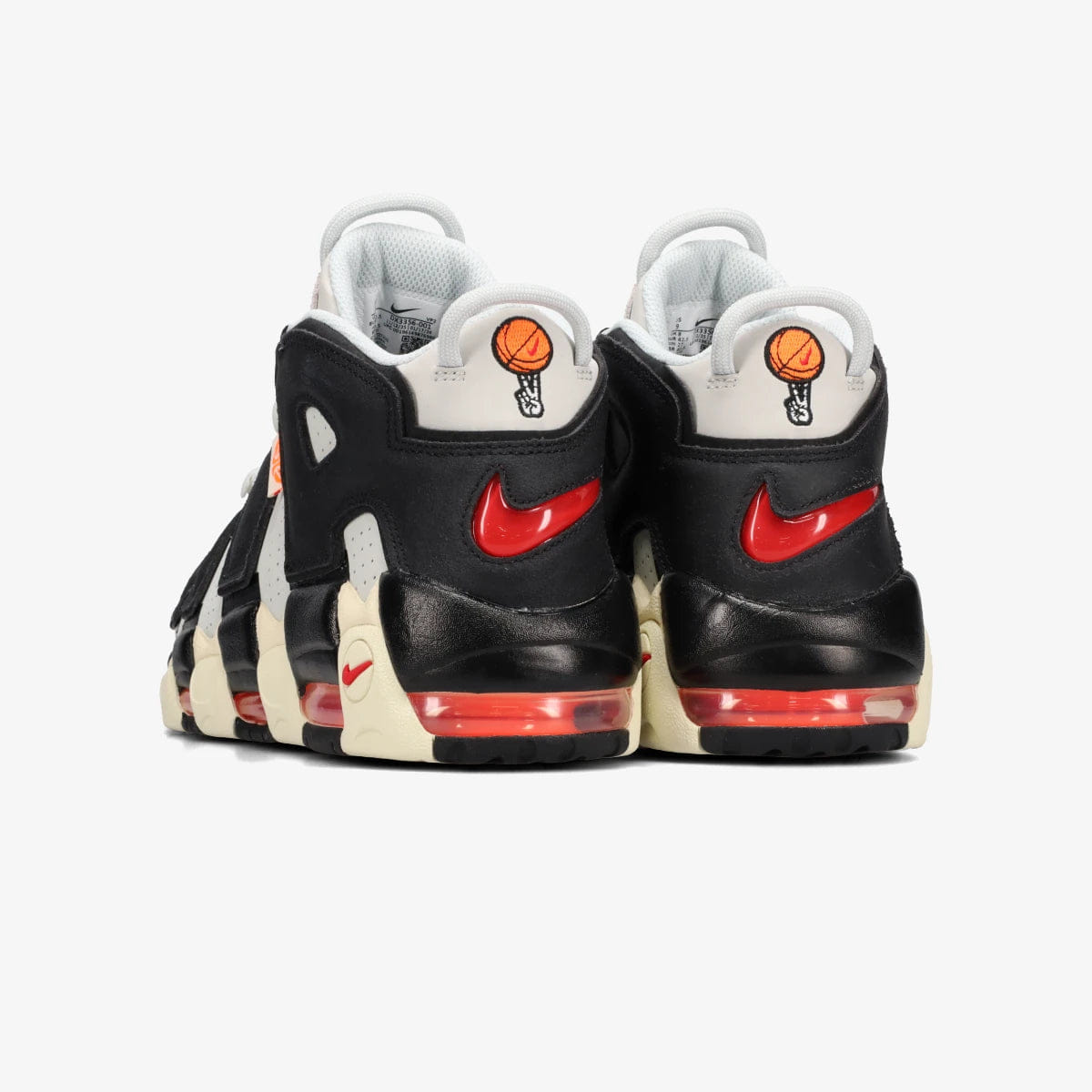 Nike AIR MORE UPTEMPO ’96 - HOOPS -